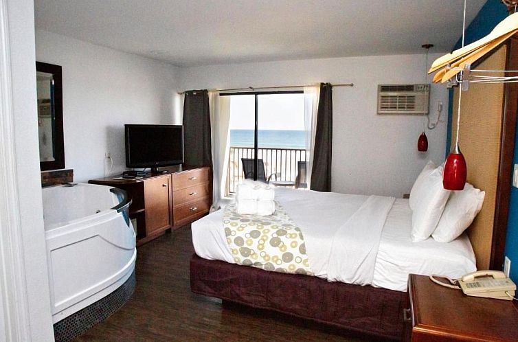 Daytona Dream Inn