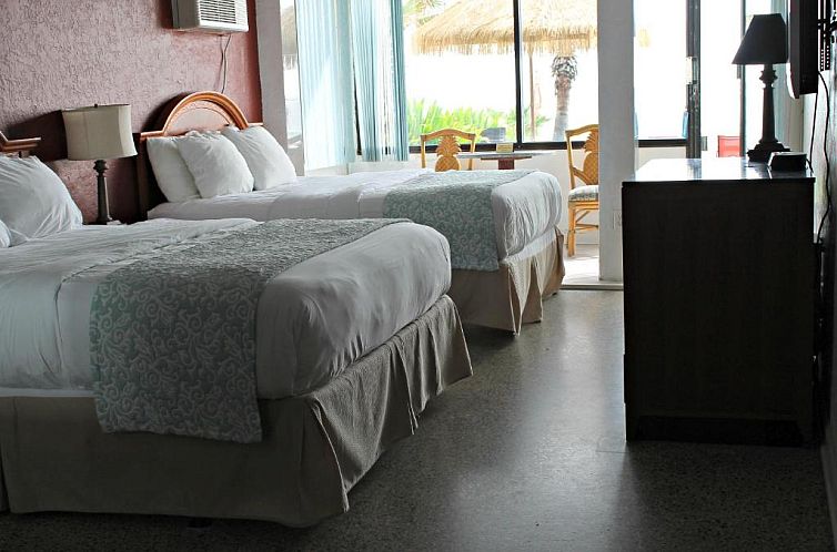 Daytona Dream Inn