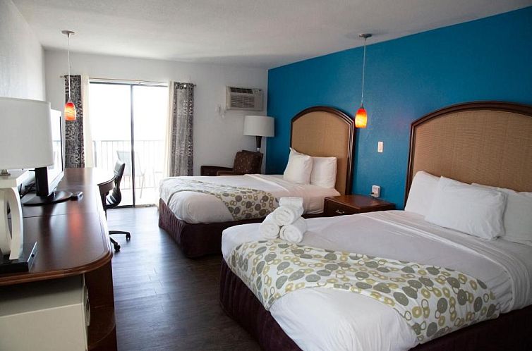 Daytona Dream Inn