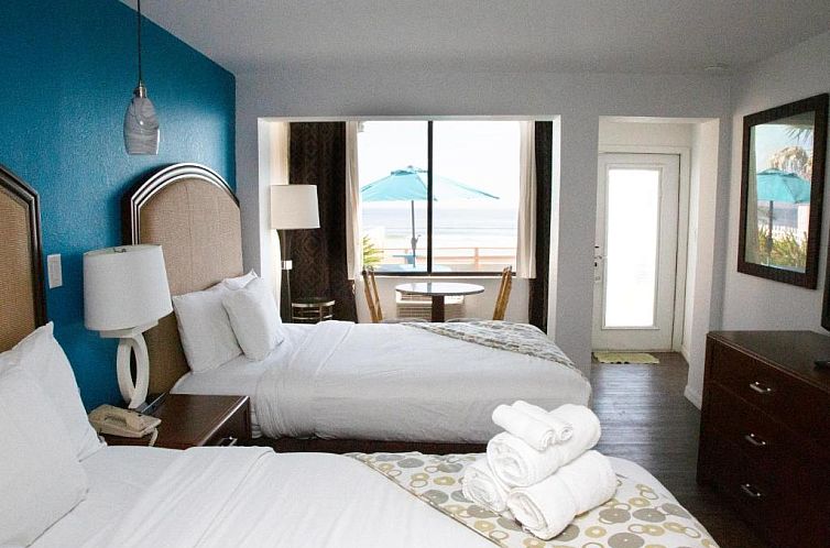Daytona Dream Inn