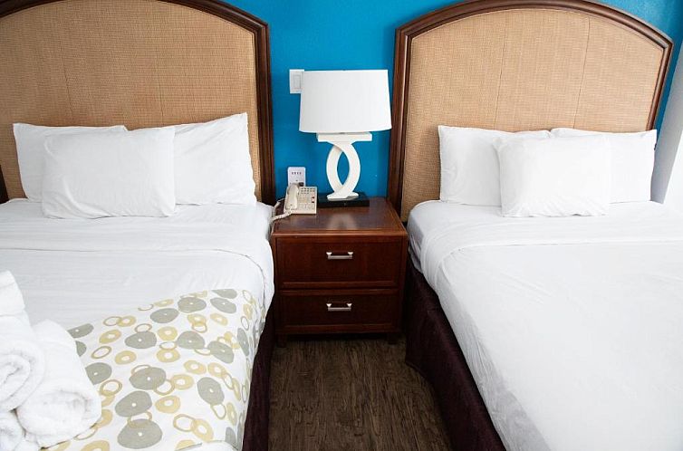 Daytona Dream Inn