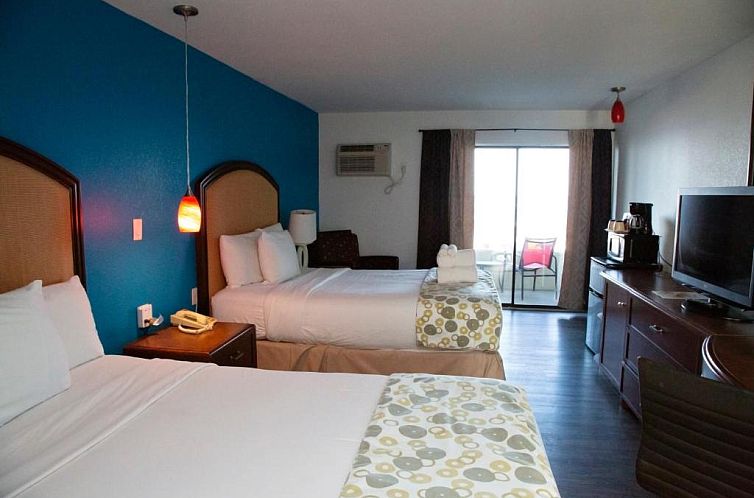 Daytona Dream Inn