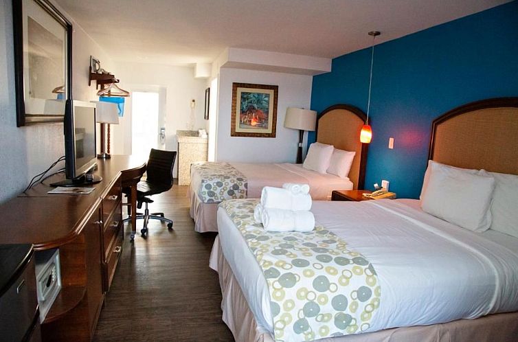Daytona Dream Inn