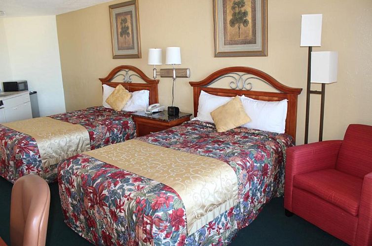 Grand Prix Motel Beach Front