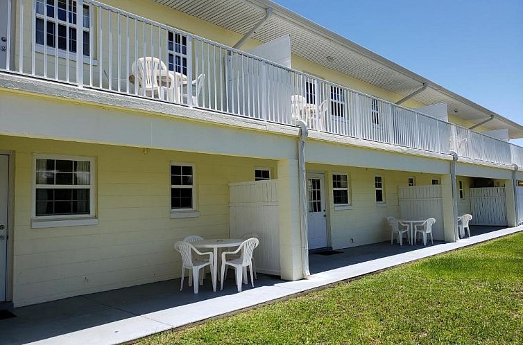 Studio 1 Motel - Daytona Beach