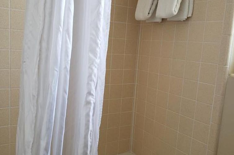 Studio 1 Motel - Daytona Beach