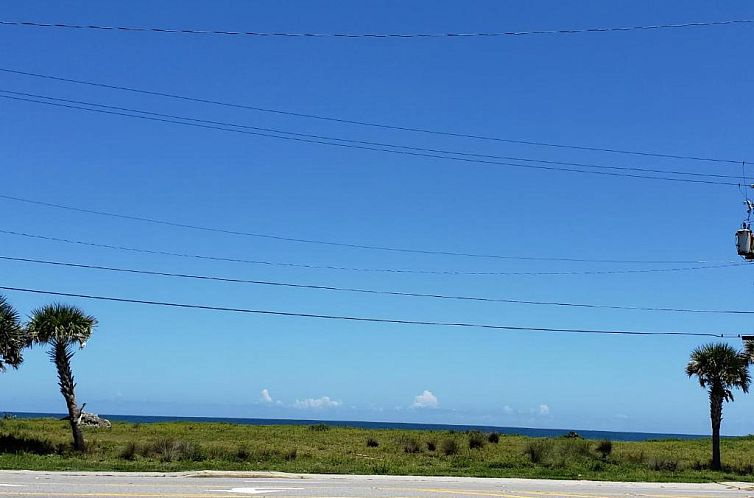 Studio 1 Motel - Daytona Beach