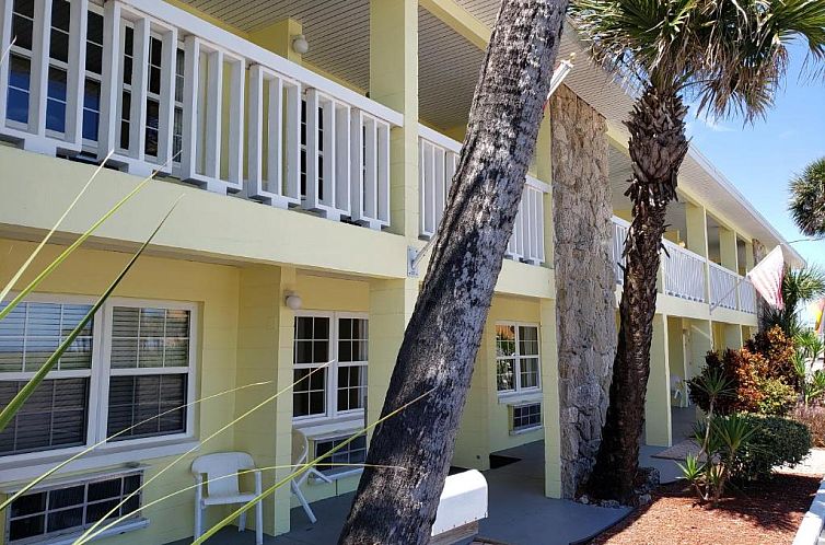 Studio 1 Motel - Daytona Beach