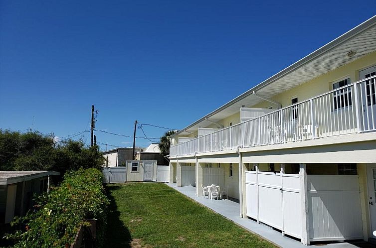 Studio 1 Motel - Daytona Beach