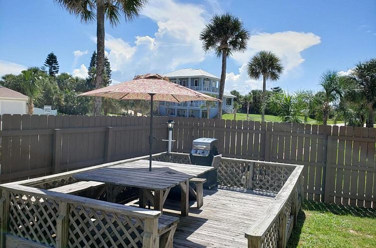Studio 1 Motel - Daytona Beach