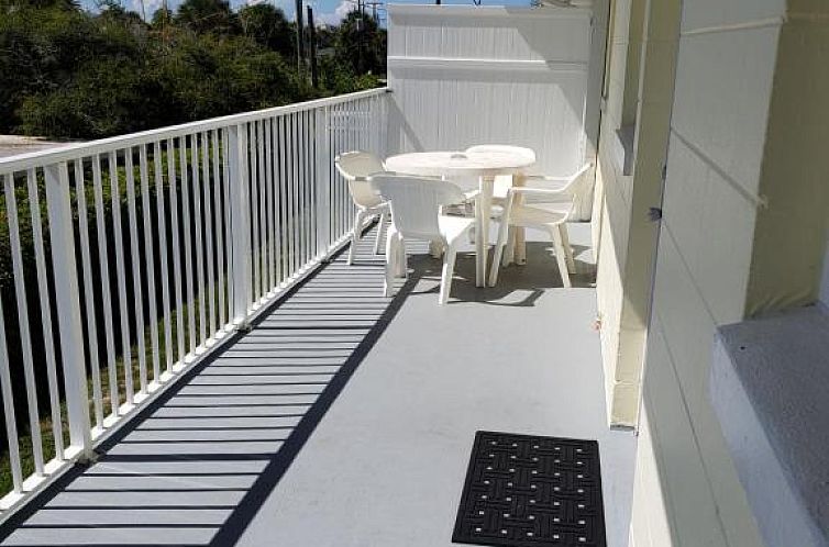 Studio 1 Motel - Daytona Beach
