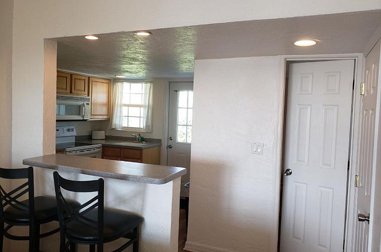 Studio 1 Motel - Daytona Beach