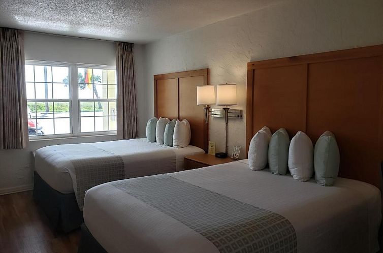 Studio 1 Motel - Daytona Beach