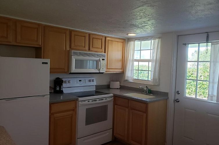 Studio 1 Motel - Daytona Beach