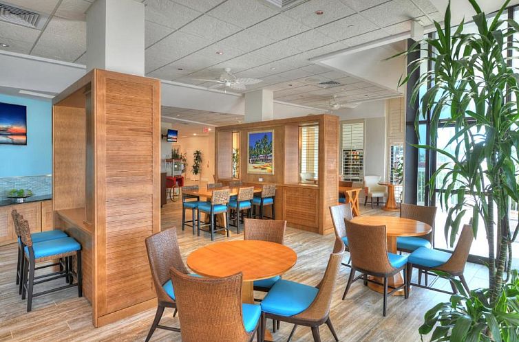 Bahama House - Daytona Beach Shores