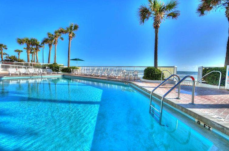 Bahama House - Daytona Beach Shores