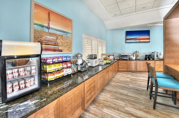 Bahama House - Daytona Beach Shores