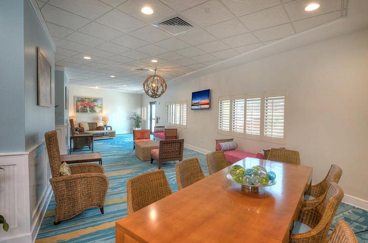 Bahama House - Daytona Beach Shores
