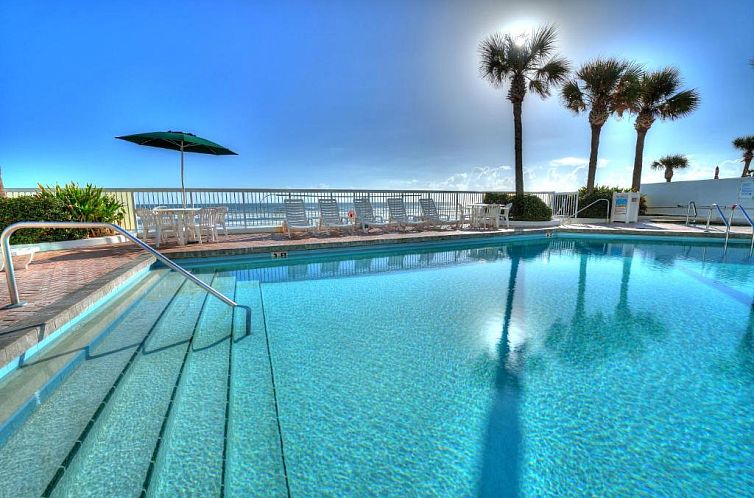 Bahama House - Daytona Beach Shores