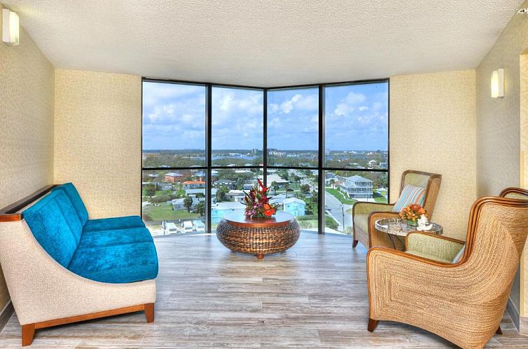 Bahama House - Daytona Beach Shores