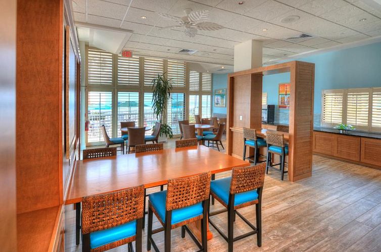 Bahama House - Daytona Beach Shores