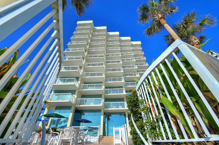 Bahama House - Daytona Beach Shores