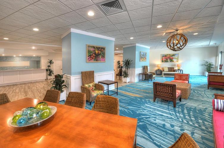 Bahama House - Daytona Beach Shores