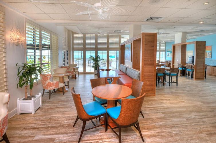 Bahama House - Daytona Beach Shores