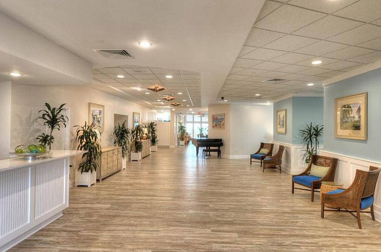 Bahama House - Daytona Beach Shores