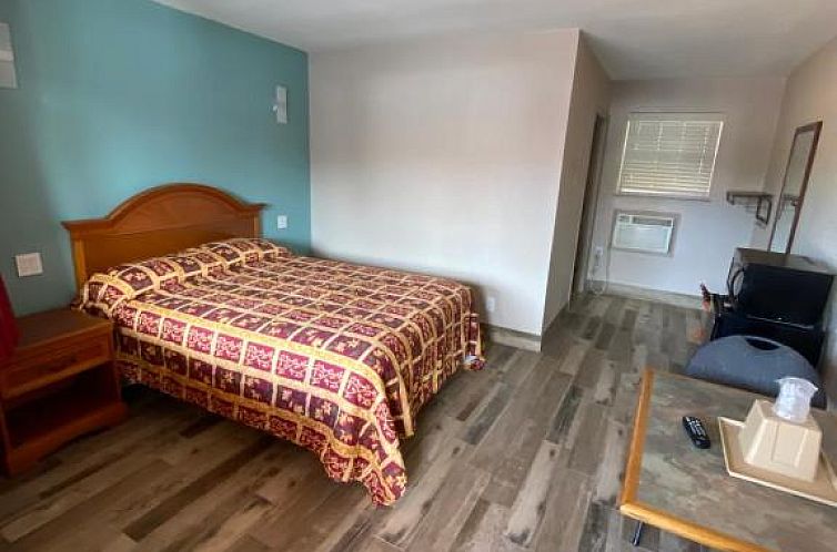 Red Carpet Inn Daytona Beach