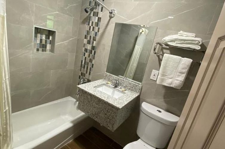 Red Carpet Inn Daytona Beach