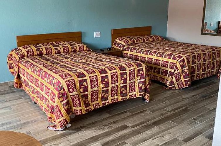 Red Carpet Inn Daytona Beach