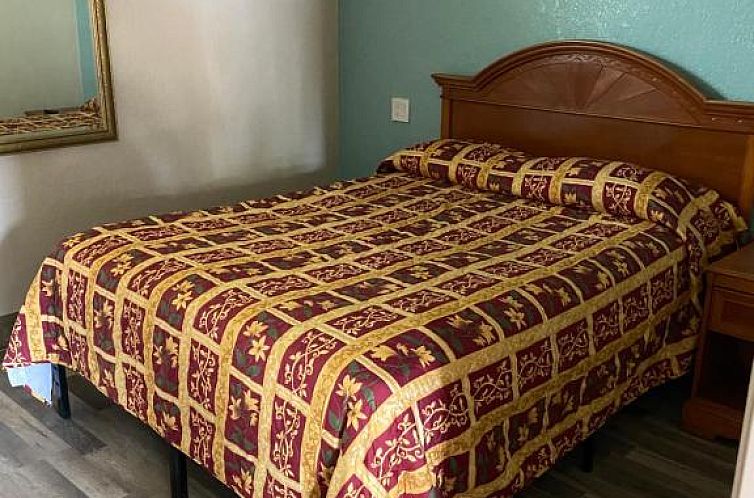 Red Carpet Inn Daytona Beach