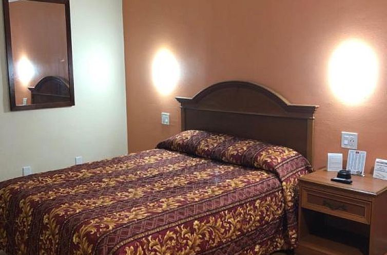 Red Carpet Inn Daytona Beach