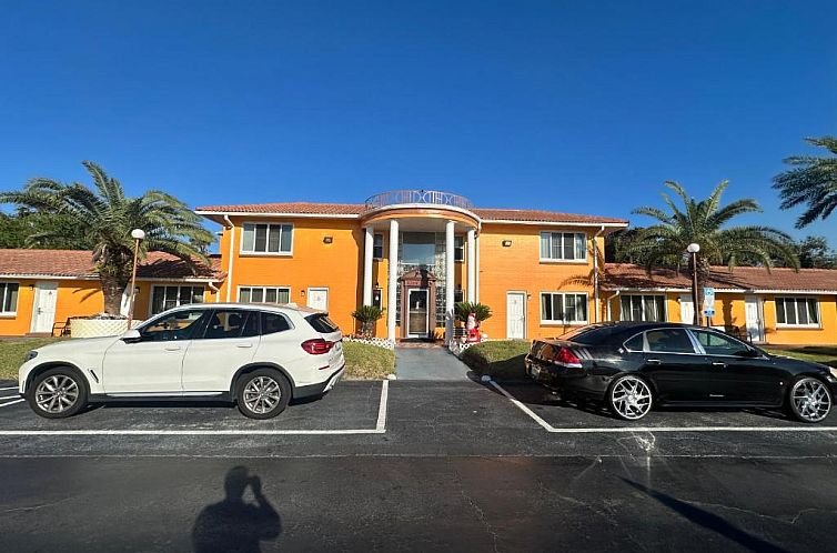 Super Inn Daytona Beach