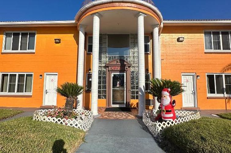 Super Inn Daytona Beach