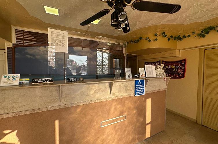 Super Inn Daytona Beach