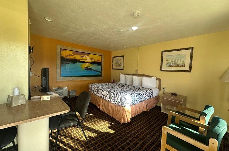 Super Inn Daytona Beach