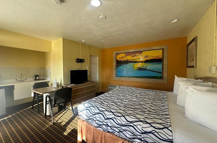 Super Inn Daytona Beach