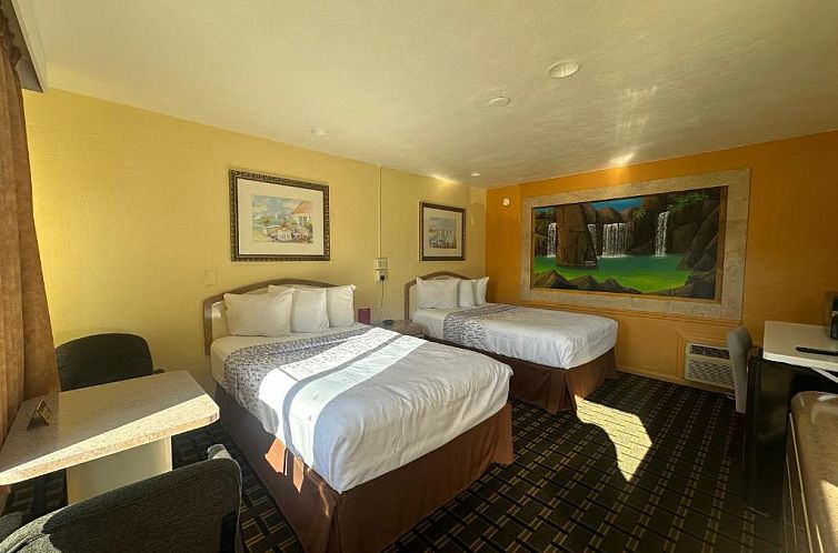 Super Inn Daytona Beach