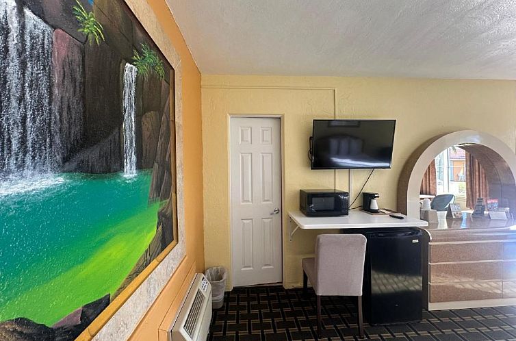 Super Inn Daytona Beach