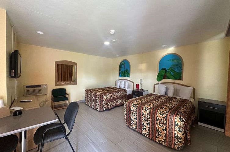 Super Inn Daytona Beach