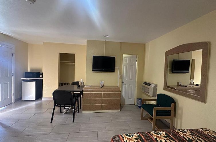 Super Inn Daytona Beach