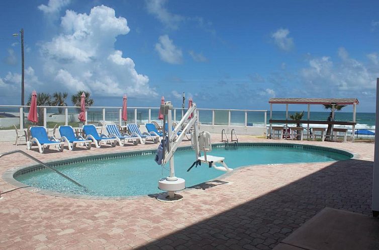 Cove Motel Oceanfront