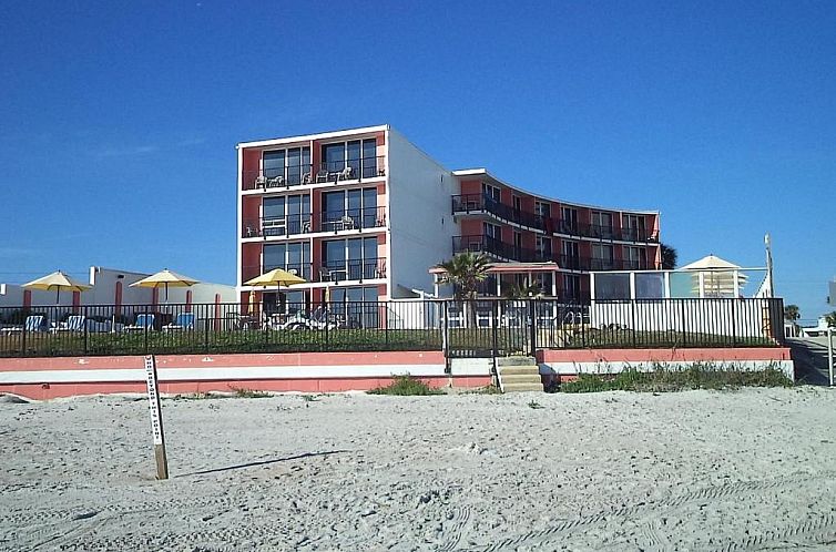 Cove Motel Oceanfront