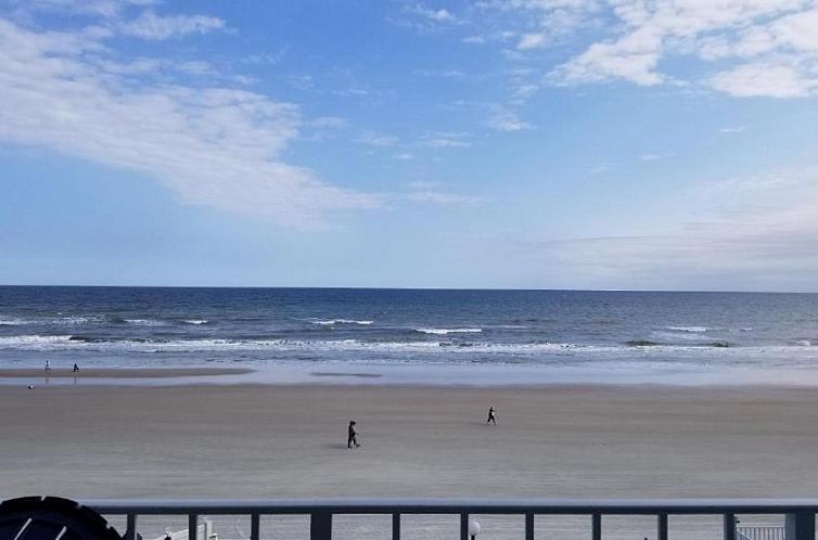 Cove Motel Oceanfront