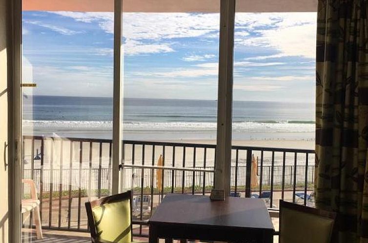 Cove Motel Oceanfront