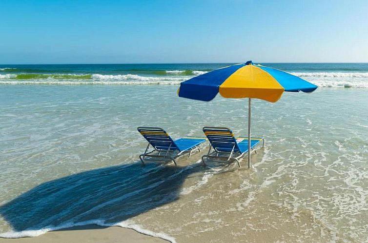 Cove Motel Oceanfront