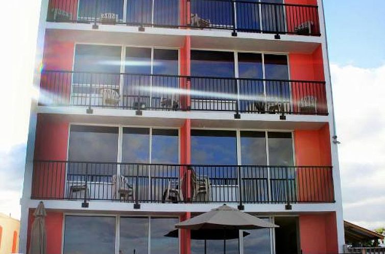 Cove Motel Oceanfront