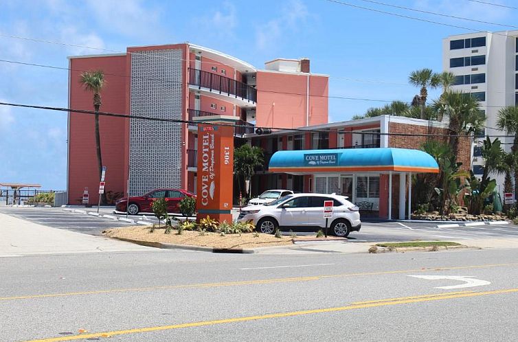 Cove Motel Oceanfront